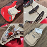 USED_The_LUCY_Alder_R_(Fiesta_Red)_[SN_0337]_Tsubasa_11