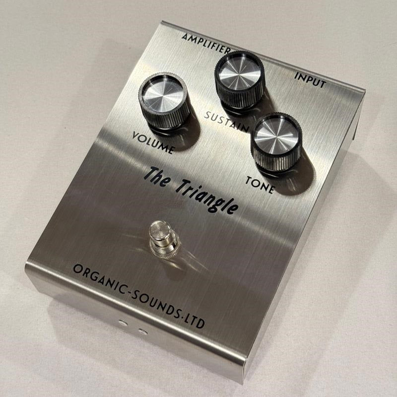 ORGANIC SOUNDS The Triangle ギター Organic Sounds The Triangle