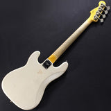 USED_Time_Machine_1959_Precision_Bass_Journeyman_Relic_(Aged_White_Blonde_Rosewood_Fingerboard)_'18_02