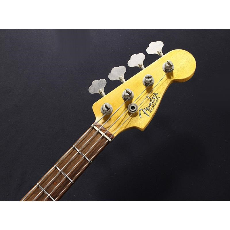 USED_Time_Machine_1959_Precision_Bass_Journeyman_Relic_(Aged_White_Blonde_Rosewood_Fingerboard)_'18_04
