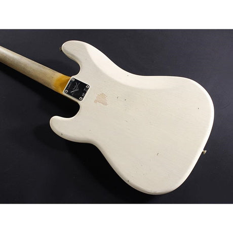 USED_Time_Machine_1959_Precision_Bass_Journeyman_Relic_(Aged_White_Blonde_Rosewood_Fingerboard)_'18_05