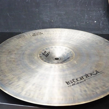 USED_Tony_Williams_Tribute_Cymbal_HI-HATS_[992g_1170g]_05