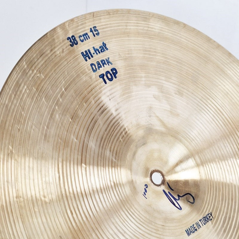 USED_Traditional_Series_Hihat_Dark_15_Pair_[Top_988g_Bottom_1212g]_08
