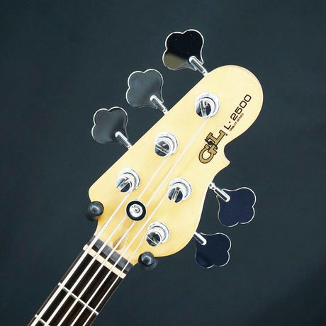 USED_Tribute_L-2500_(Blue_Burst_Maple)_07