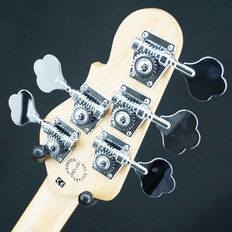 USED_Tribute_L-2500_(Blue_Burst_Maple)_08