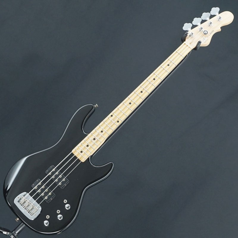 USED_Tribute_Series_L-2000_(Black)_03