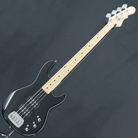 USED_Tribute_Series_L-2000_(Black)_03