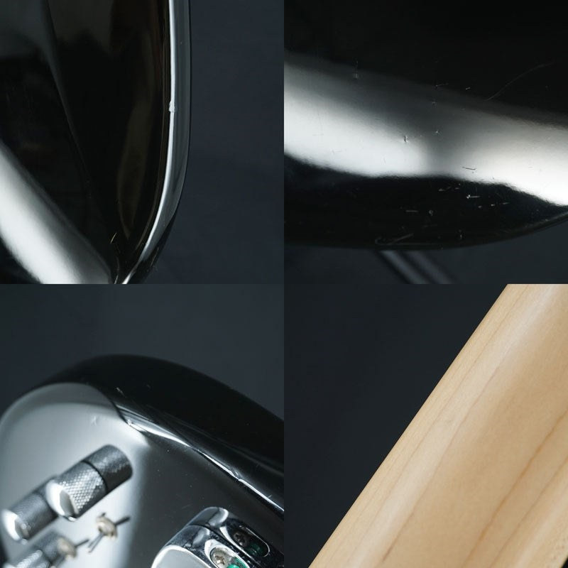 USED_Tribute_Series_L-2000_(Black)_11
