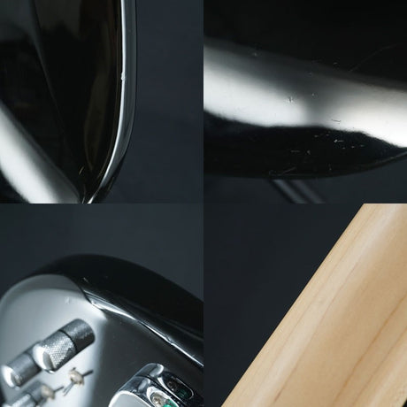 USED_Tribute_Series_L-2000_(Black)_11