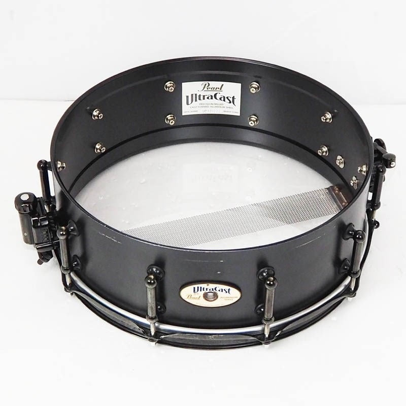 USED UCA1450/B [Ultra Cast 14 x 5] by Pearl – Ikebe Musical