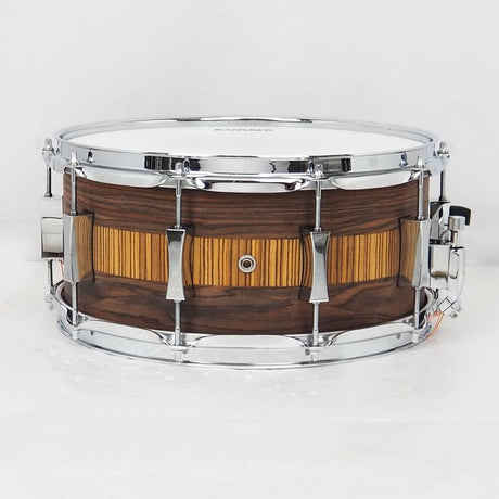 USED_USA_Custom_8-ply_Maple_Snare_Drum_14x6_5__-_Rosewood_&_Zebrawood_02