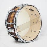 USED_USA_Custom_8-ply_Maple_Snare_Drum_14x6_5__-_Rosewood_&_Zebrawood_05