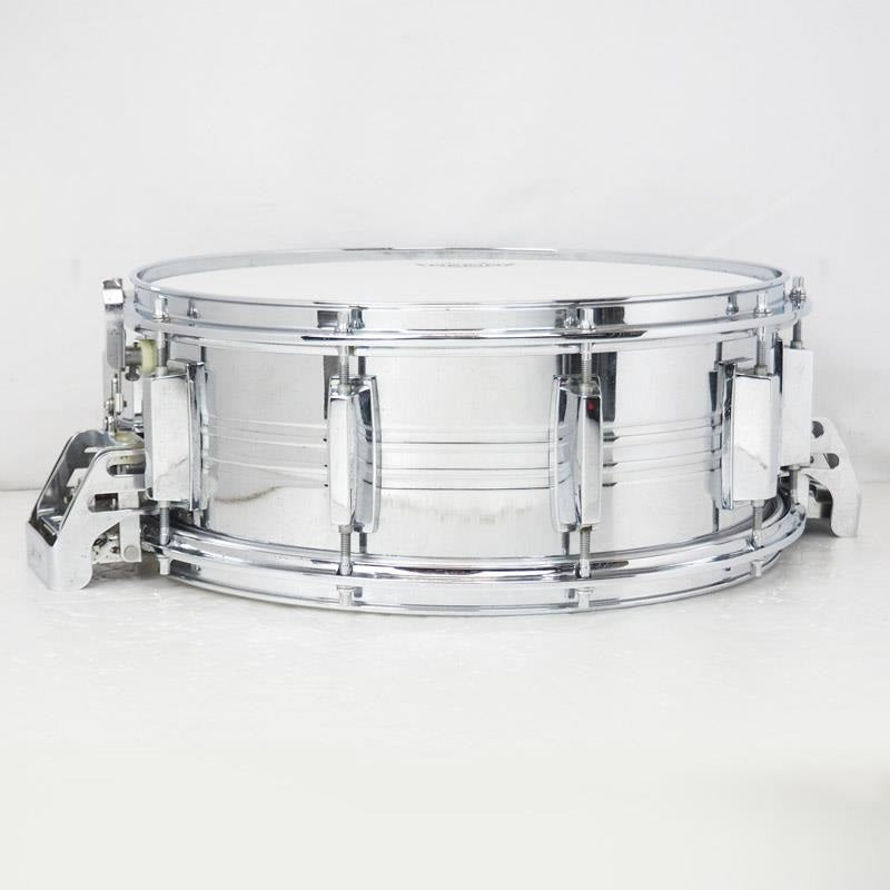 USED_Used_80s_SD-055M_[SD-000_Series_Snare_Drum_Seamless_Steel_14×5_5_Made_In_Japan]_02
