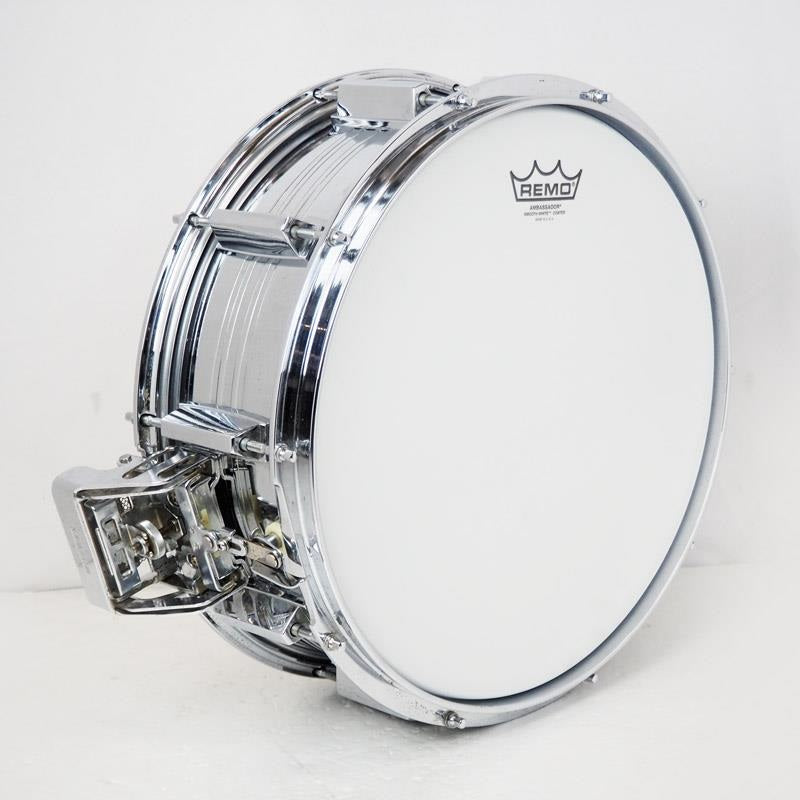 USED_Used_80s_SD-055M_[SD-000_Series_Snare_Drum_Seamless_Steel_14×5_5_Made_In_Japan]_04