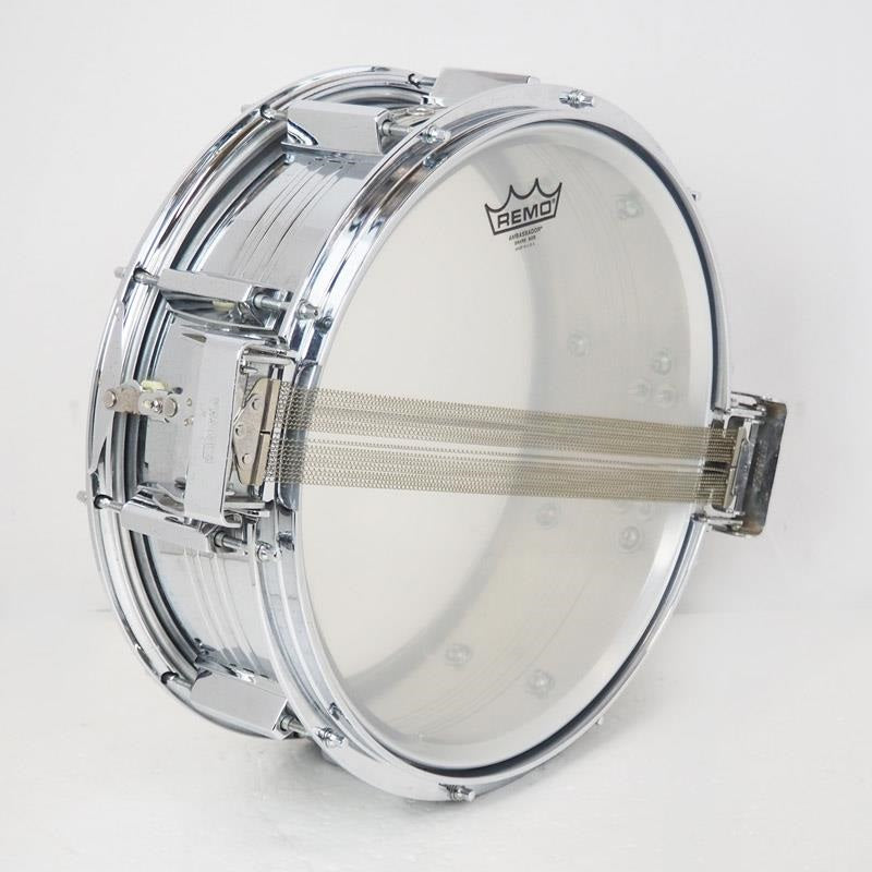 USED_Used_80s_SD-055M_[SD-000_Series_Snare_Drum_Seamless_Steel_14×5_5_Made_In_Japan]_05