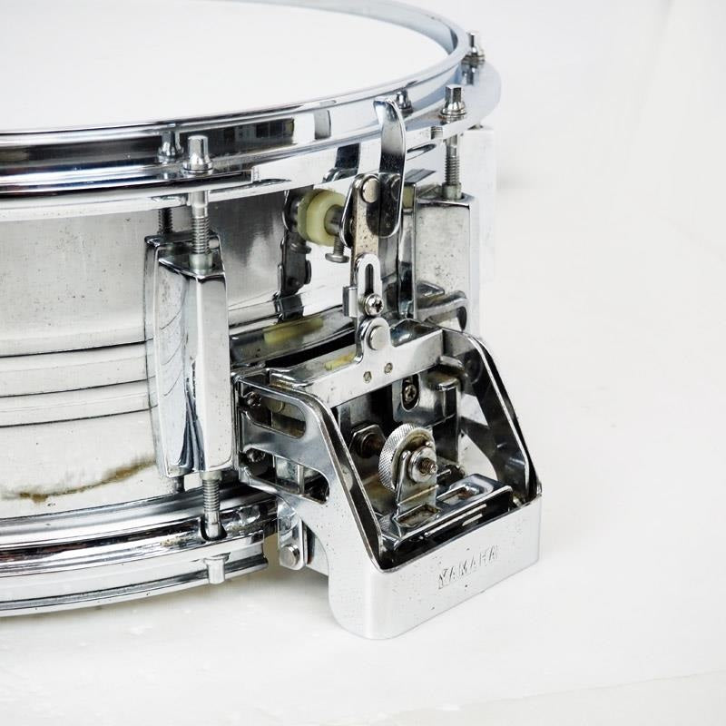 USED_Used_80s_SD-055M_[SD-000_Series_Snare_Drum_Seamless_Steel_14×5_5_Made_In_Japan]_06