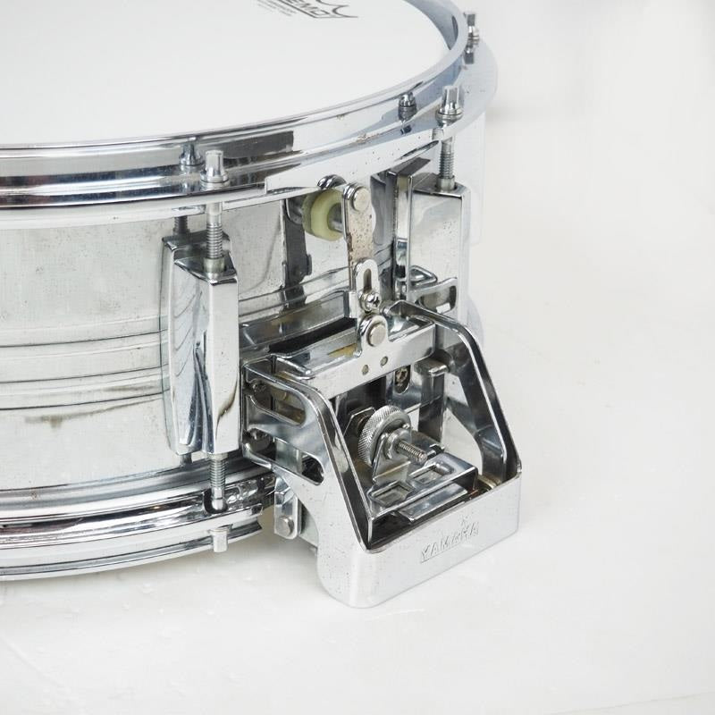 USED_Used_80s_SD-055M_[SD-000_Series_Snare_Drum_Seamless_Steel_14×5_5_Made_In_Japan]_07
