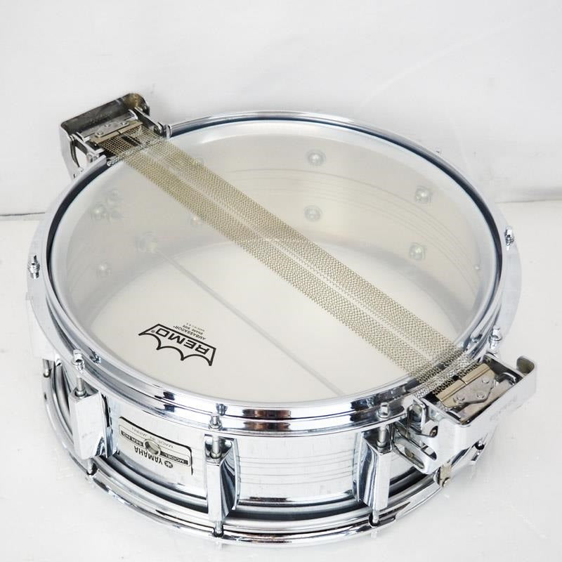 USED_Used_80s_SD-055M_[SD-000_Series_Snare_Drum_Seamless_Steel_14×5_5_Made_In_Japan]_08