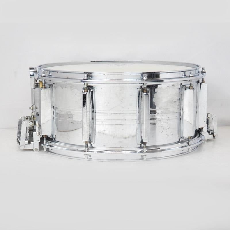USED_Used_80s_SD-065MG_[SD-000_Series_Snare_Drum_Seamless_Steel_14×6_5_Made_In_Japan]_02