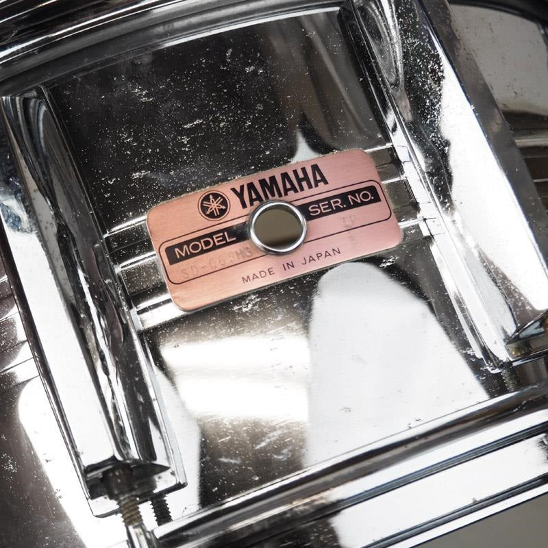 USED_Used_80s_SD-065MG_[SD-000_Series_Snare_Drum_Seamless_Steel_14×6_5_Made_In_Japan]_03
