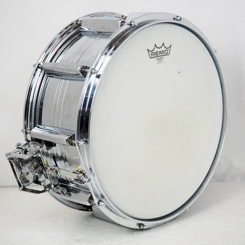 USED_Used_80s_SD-065MG_[SD-000_Series_Snare_Drum_Seamless_Steel_14×6_5_Made_In_Japan]_04