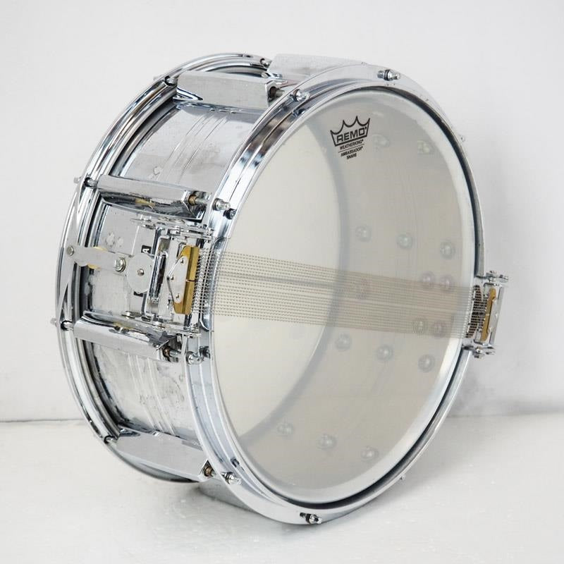 USED_Used_80s_SD-065MG_[SD-000_Series_Snare_Drum_Seamless_Steel_14×6_5_Made_In_Japan]_05