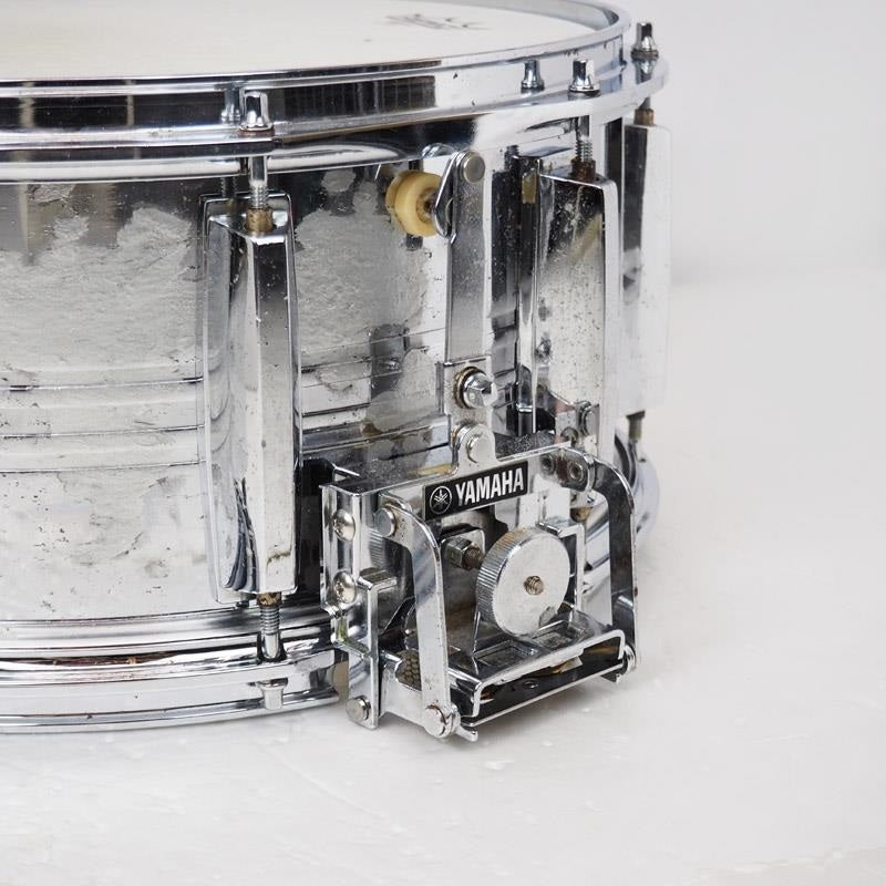 USED_Used_80s_SD-065MG_[SD-000_Series_Snare_Drum_Seamless_Steel_14×6_5_Made_In_Japan]_06