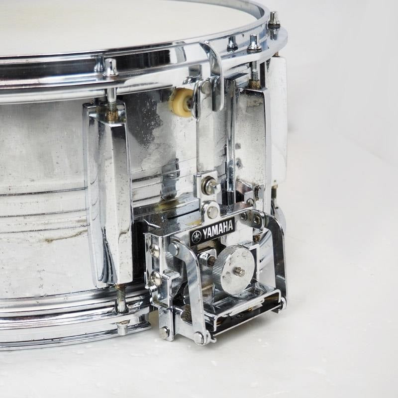 USED_Used_80s_SD-065MG_[SD-000_Series_Snare_Drum_Seamless_Steel_14×6_5_Made_In_Japan]_07