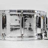 USED_Used_80s_SD-065MG_[SD-000_Series_Snare_Drum_Seamless_Steel_14×6_5_Made_In_Japan]_08