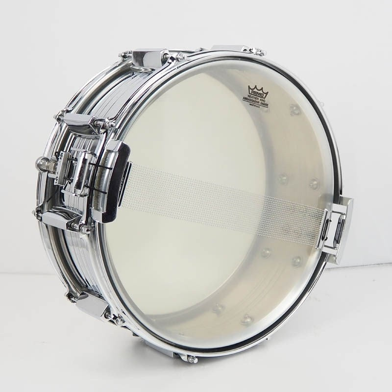 USED_Used_80s_SD-955M_[Seamless_Steel_Shell_14×5_5_Made_In_Japan]_04