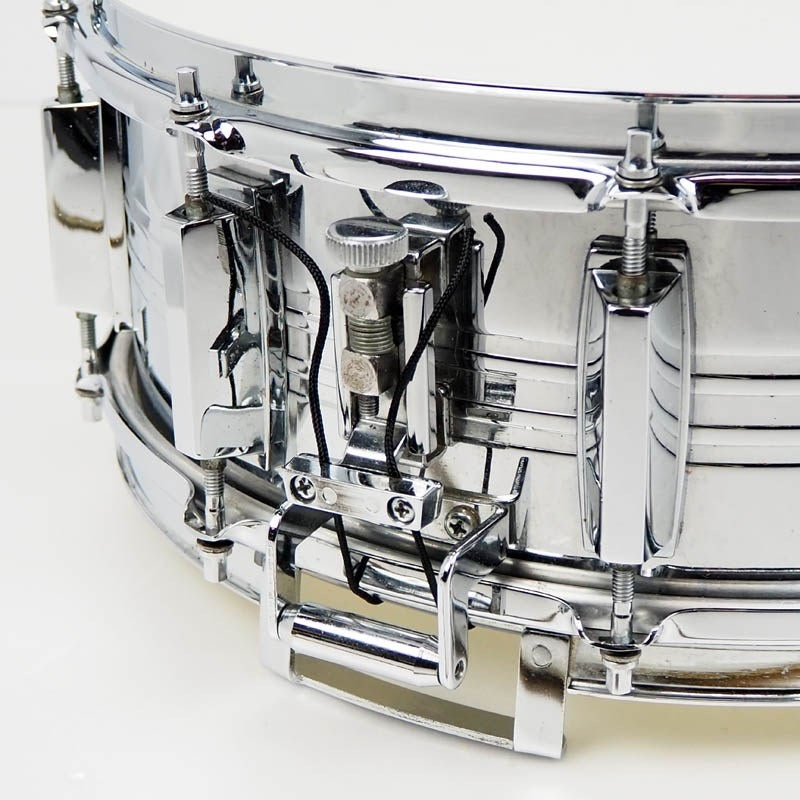 USED_Used_80s_SD-955M_[Seamless_Steel_Shell_14×5_5_Made_In_Japan]_07