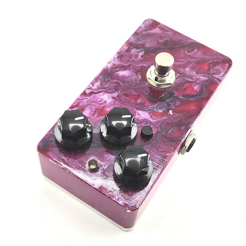 ギター Leqtique 9/9+MAT(Maestoso) ギター Leqtique 9/9+MAT(Maestoso) エフェクター】Leqtique「Maestoso