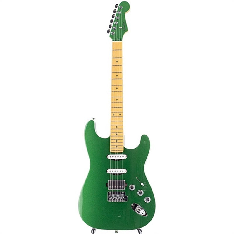 USED_Used_Aerodyne_Special_Stratocaster_HSS_(Speed_Green_Metallic_Maple)_[Made_in_Japan]_[SN__JFFH22000447]_02