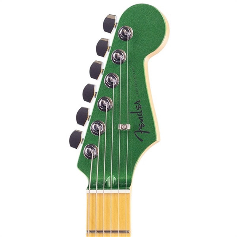 USED_Used_Aerodyne_Special_Stratocaster_HSS_(Speed_Green_Metallic_Maple)_[Made_in_Japan]_[SN__JFFH22000447]_04