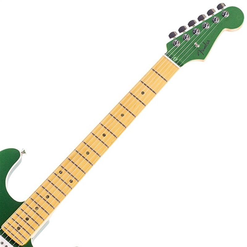 USED_Used_Aerodyne_Special_Stratocaster_HSS_(Speed_Green_Metallic_Maple)_[Made_in_Japan]_[SN__JFFH22000447]_05
