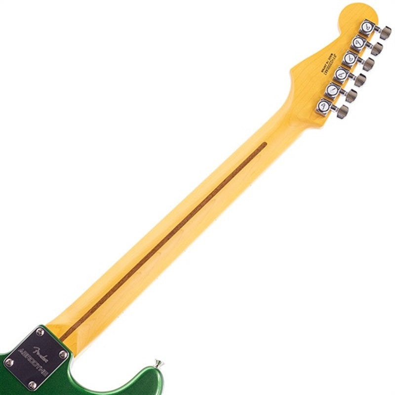 USED_Used_Aerodyne_Special_Stratocaster_HSS_(Speed_Green_Metallic_Maple)_[Made_in_Japan]_[SN__JFFH22000447]_06