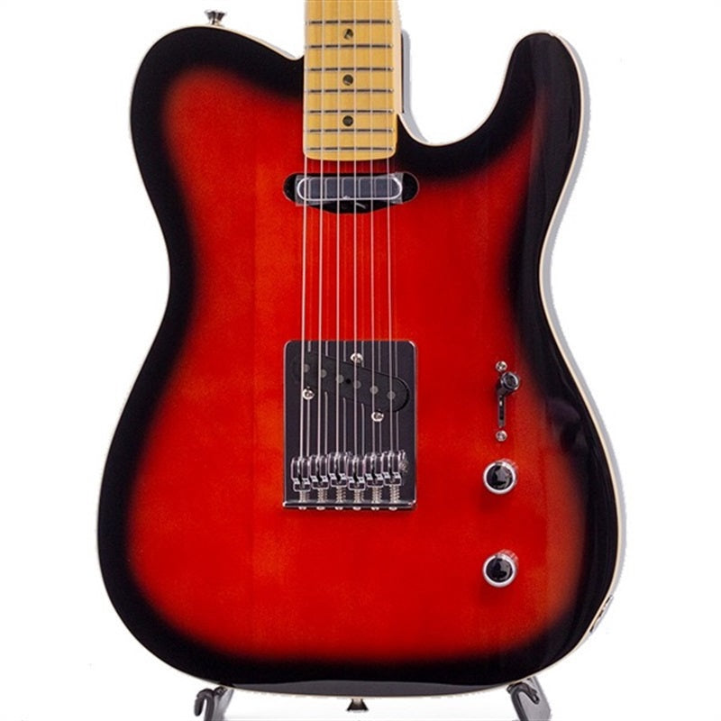 USED_Used_Aerodyne_Special_Telecaster_(Hot_Rod_Burst_Maple)_[Made_in_Japan]_[SN__JFFH22000837]_01