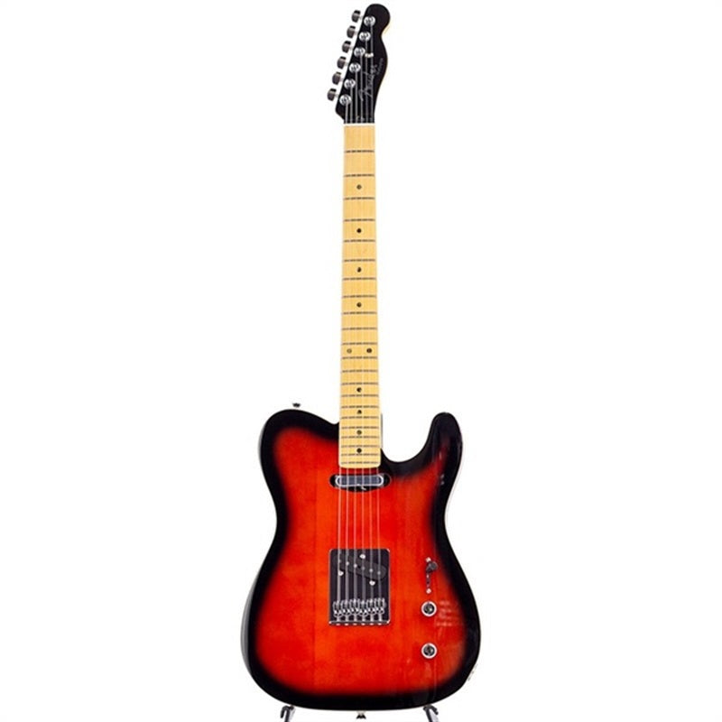 USED_Used_Aerodyne_Special_Telecaster_(Hot_Rod_Burst_Maple)_[Made_in_Japan]_[SN__JFFH22000837]_02