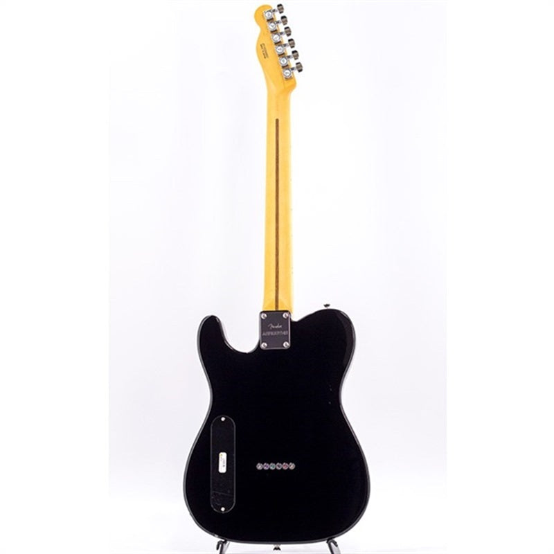 USED_Used_Aerodyne_Special_Telecaster_(Hot_Rod_Burst_Maple)_[Made_in_Japan]_[SN__JFFH22000837]_03