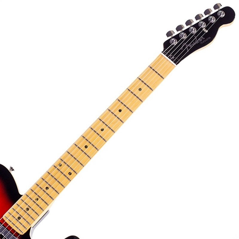 USED_Used_Aerodyne_Special_Telecaster_(Hot_Rod_Burst_Maple)_[Made_in_Japan]_[SN__JFFH22000837]_05