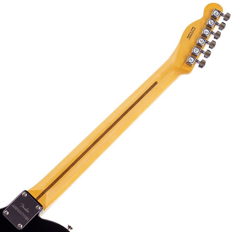 USED_Used_Aerodyne_Special_Telecaster_(Hot_Rod_Burst_Maple)_[Made_in_Japan]_[SN__JFFH22000837]_06