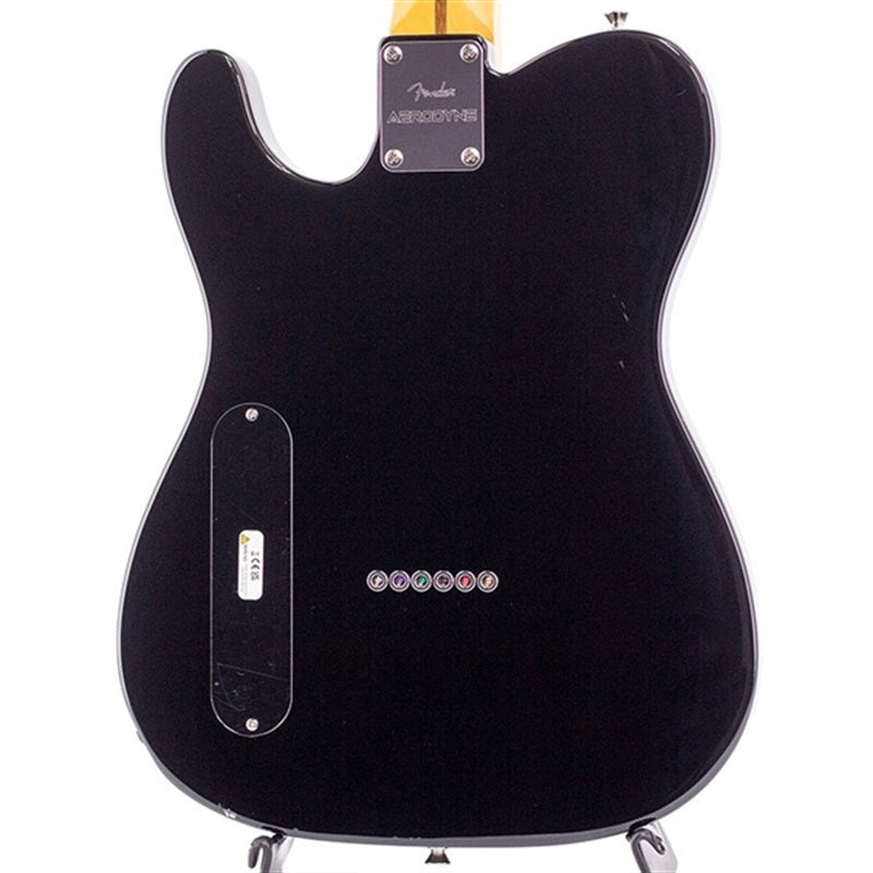 USED_Used_Aerodyne_Special_Telecaster_(Hot_Rod_Burst_Maple)_[Made_in_Japan]_[SN__JFFH22000837]_07