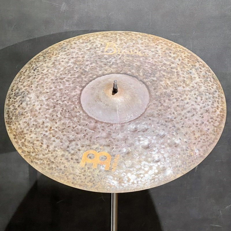 USED_Used_Byzance_Extra_Dry_Thin_Crash_20_[B20EDTC][1380g][MEINL_Cymbals_Hand_Selected_by_Anika_Nilles]_01
