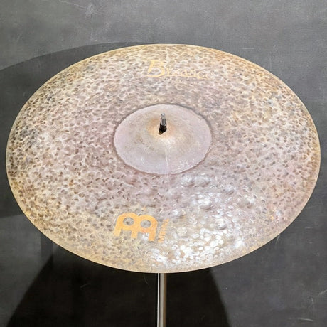 USED_Used_Byzance_Extra_Dry_Thin_Crash_20_[B20EDTC][1380g][MEINL_Cymbals_Hand_Selected_by_Anika_Nilles]_01