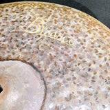 USED_Used_Byzance_Extra_Dry_Thin_Crash_20_[B20EDTC][1380g][MEINL_Cymbals_Hand_Selected_by_Anika_Nilles]_02