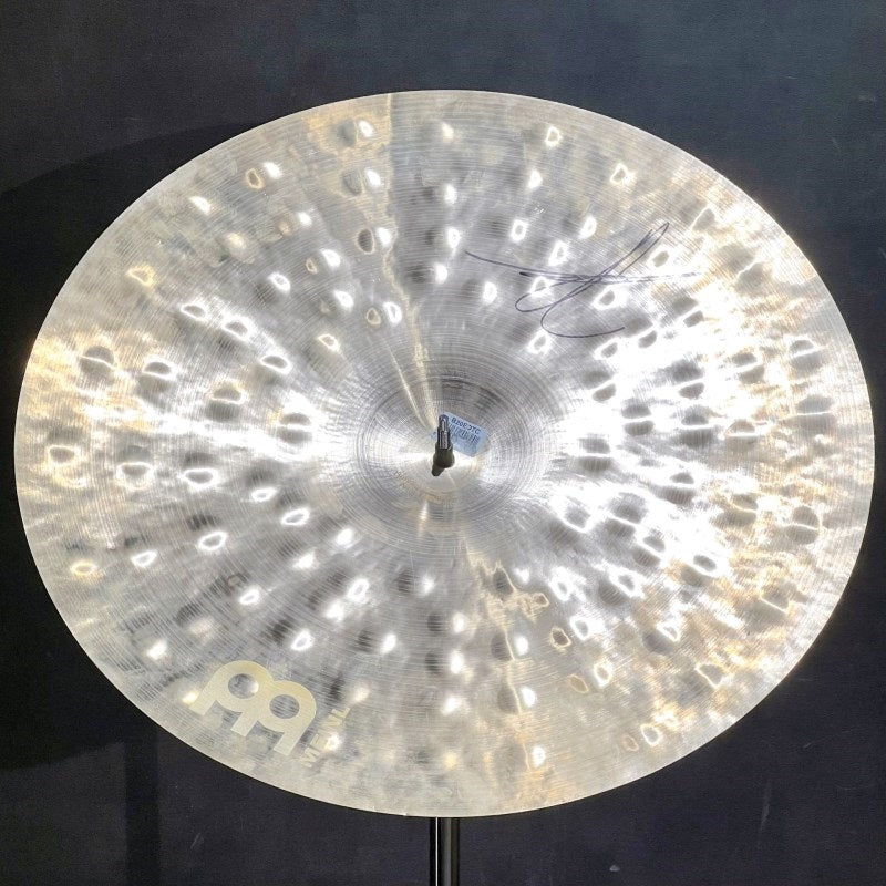 USED_Used_Byzance_Extra_Dry_Thin_Crash_20_[B20EDTC][1380g][MEINL_Cymbals_Hand_Selected_by_Anika_Nilles]_03