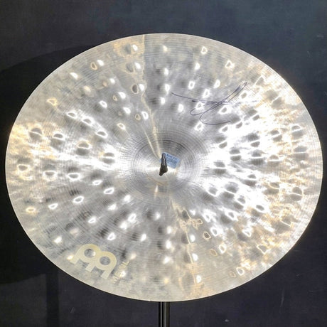 USED_Used_Byzance_Extra_Dry_Thin_Crash_20_[B20EDTC][1380g][MEINL_Cymbals_Hand_Selected_by_Anika_Nilles]_03
