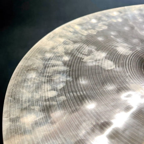 USED_Used_Byzance_Extra_Dry_Thin_Crash_20_[B20EDTC][1380g][MEINL_Cymbals_Hand_Selected_by_Anika_Nilles]_06