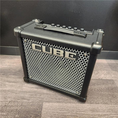 USED_Used_CUBE-10GX_01