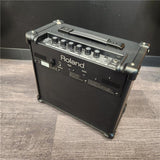 USED_Used_CUBE-10GX_02